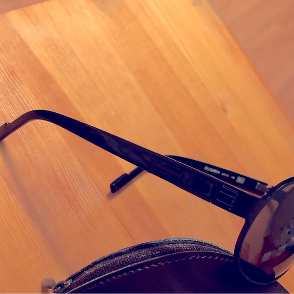 Alfred Dunhill sunglasses - Picture 6 of 6